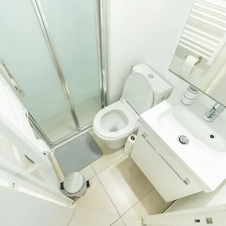 Retour De - La Bonne Marienne - La Madeleine Apartment Angers