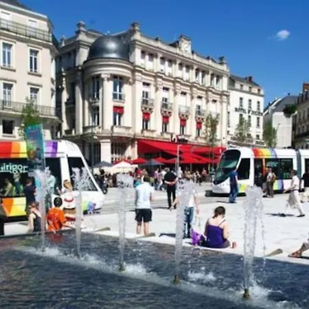 Appartement Retour De - La Bonne Marienne - La Madeleine