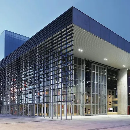 Apartment Retour De - La Bonne Marienne - La Madeleine Angers