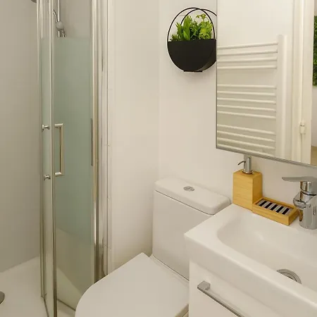 Apartment Retour De - La Bonne Marienne - La Madeleine Angers