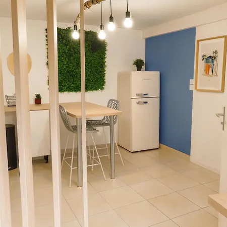 Retour De - La Bonne Marienne - La Madeleine