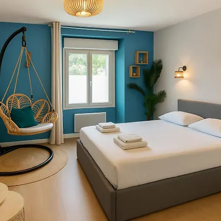 Apartment Retour De - La Bonne Marienne - La Madeleine