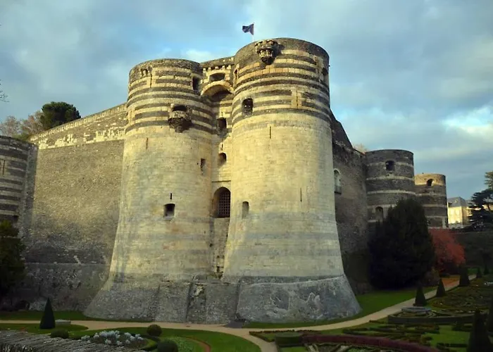 Retour De - La Bonne Marienne - La Madeleine *
