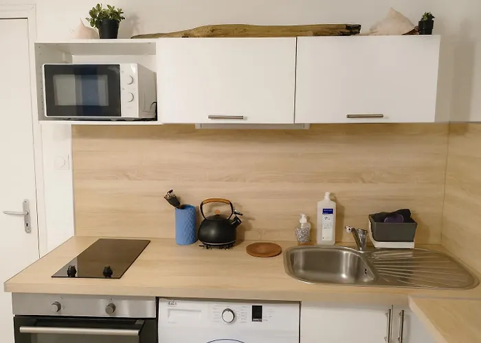 Retour De - La Bonne Marienne - La Madeleine Daire